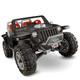 Power Wheels T3264 Jeep Hurricane Parts