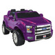 Power Wheels BCV58 Ford F-150 (Purple-Pink) Parts