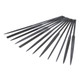 Hobby Files, Micro Files & Honing Tools