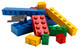 LEGO - building bricks