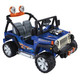 Power Wheels CBG61 Hot Wheels Jeep Parts