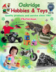 HOLIDAY TOY CATALOG - This year's Holiday showcase