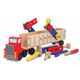 Wooden Building & Construction Toys