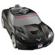 Power Wheels BGW47 Deluxe Corvette Black Parts