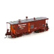 HO Scale ROLLING STOCK (train cars)