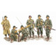 Military Figure Models