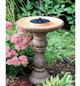 Bird Baths & Waterers