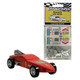 PINECAR, Pinewood Derby Car Kits & Racing Supplies