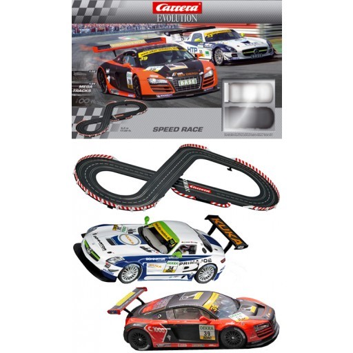 SCX, Carrera & Scalextric 132 SCALE Slot Car Racing