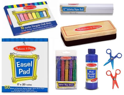 Children's Kid's Crafts, Activity and Learn-To Kits