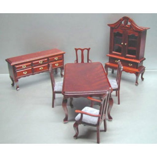 miniature dollhouse furniture near me