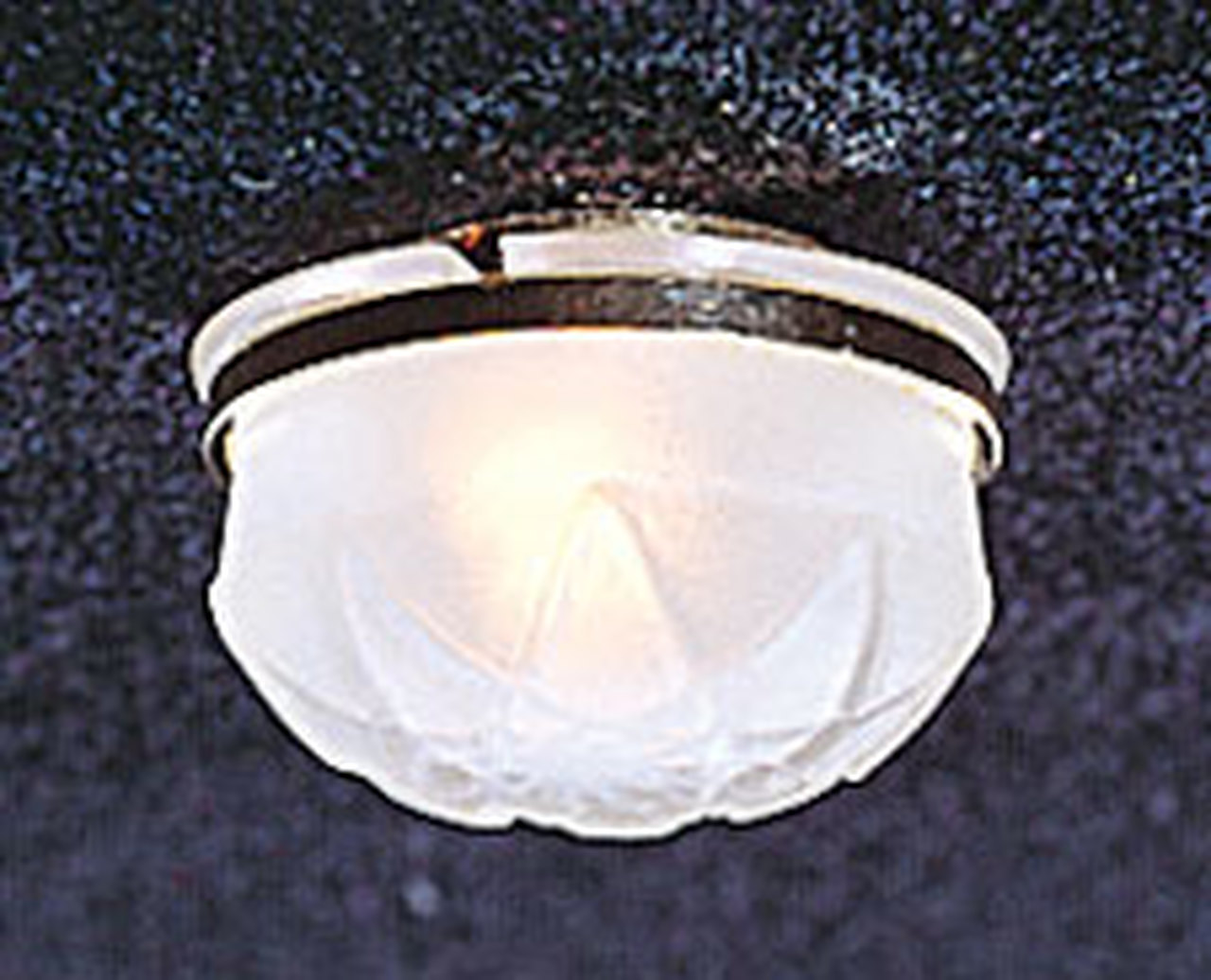 Ceiling Mounted