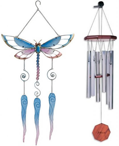 Wind Chimes