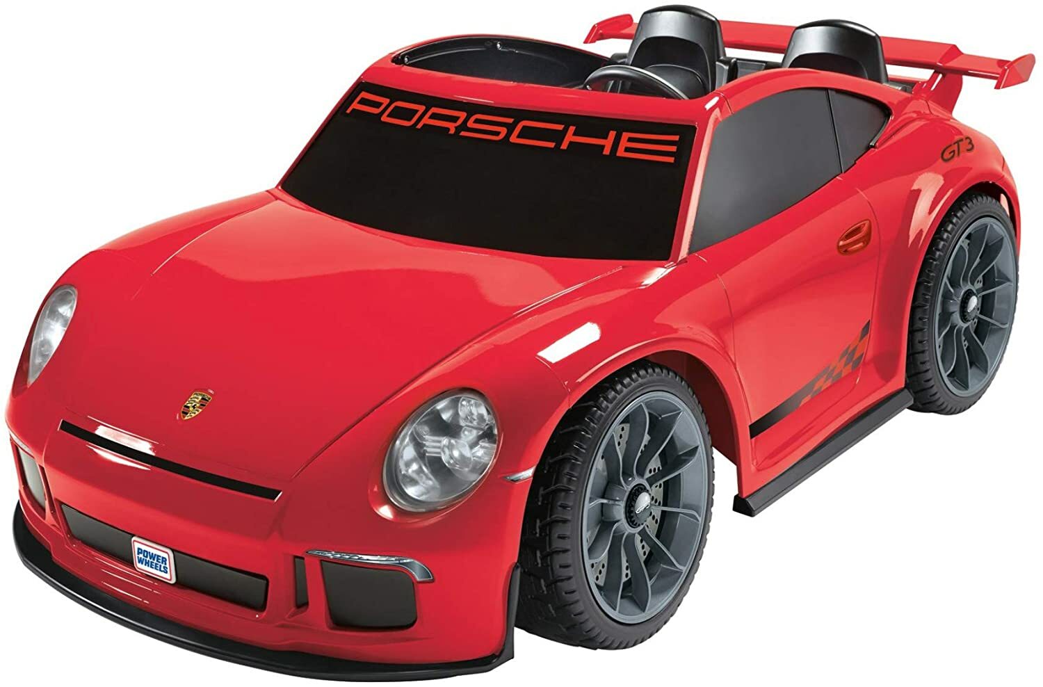 Oakridge Stores Mattel FisherPrice Power Wheels OEM Parts Vehicle Reference