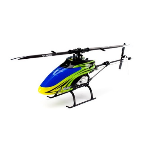 Radio Control Helicopters & Drones