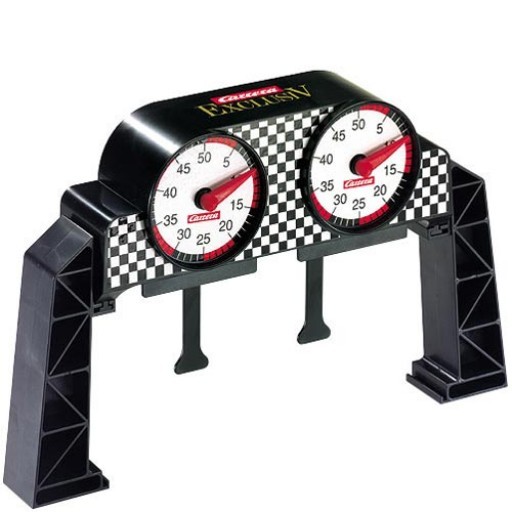 SCX, Carrera & Scalextric 132 SCALE Slot Car Racing