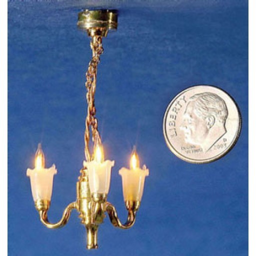 Half Inch Scale Dollhouse Building Supplies, Dollhouses, Dollhouse