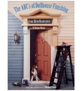 Dollhouse How-To Books