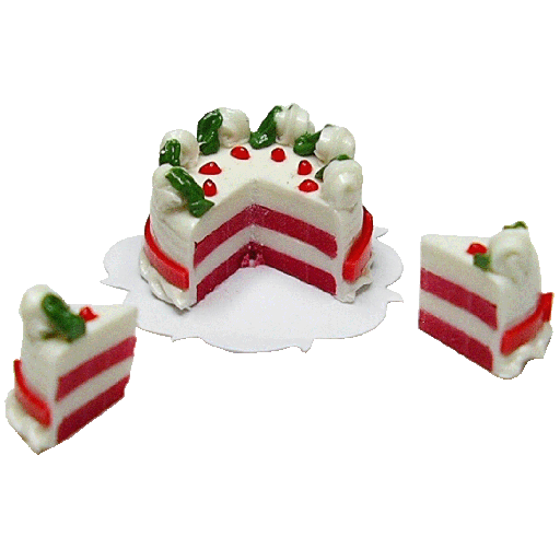 Half Inch Scale Dollhouse Building Supplies, Dollhouses, Dollhouse