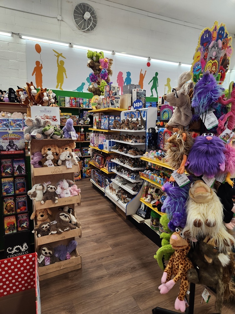 Oakridge Toy Store Holiday Store front area (reduced) 20251126_095424 Oakridge Toy Store Holiday Store front area (reduced) 20251126_095424