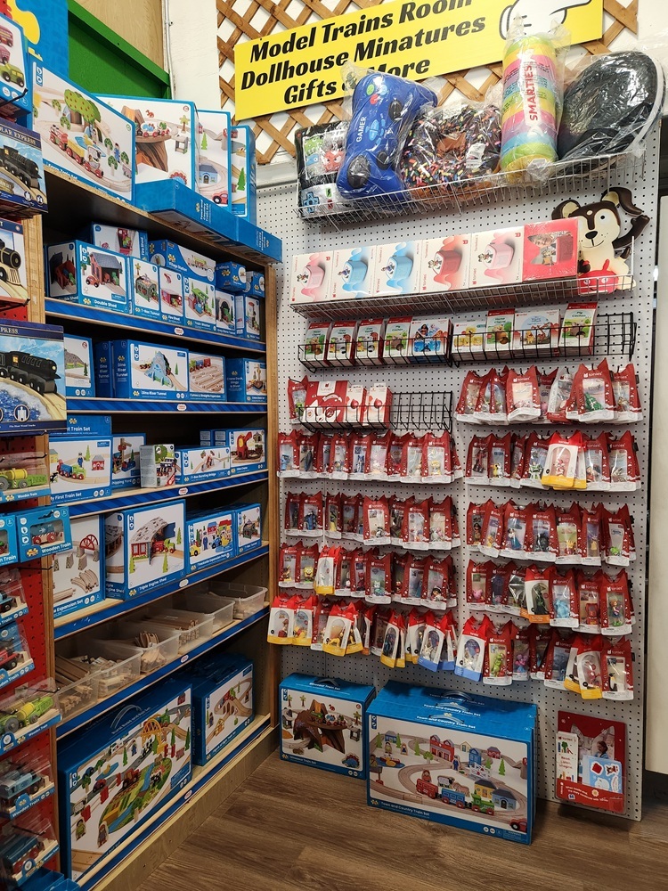 Oakridge Toy Store Holiday Store tonies bigjigs (reduced) 20251126_100819