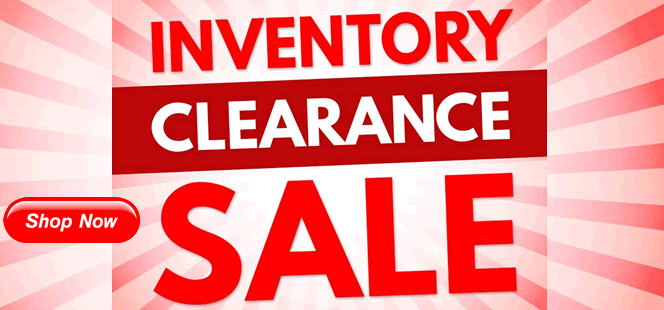 CLEARANCE and CLOSEOUTS - Page 2 