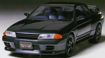 Tamiya - 24090 - Maquette - Nissan Skyline GT-R - Echelle 1