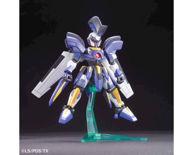 Great deals on BANDAI Spirits #03 Hyper Function LBX Odin 