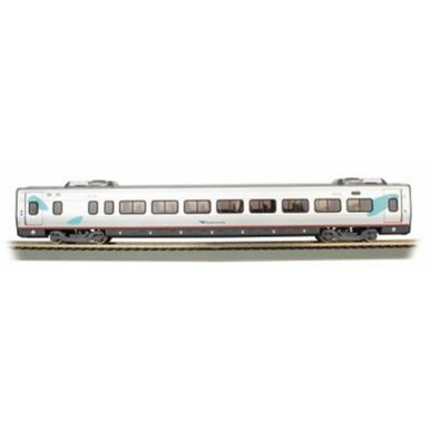 Bachmann Spectrum Amtrak Acela Express Business Class HO