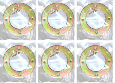 SONGBIRD ESSENTIALS - Birdhouse Door Opening Round Portal Protector 1 1 ...