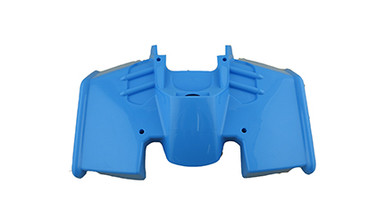 Great deals on Blue Back Panel for Racing ATV FYX52 | OakridgeStores.com