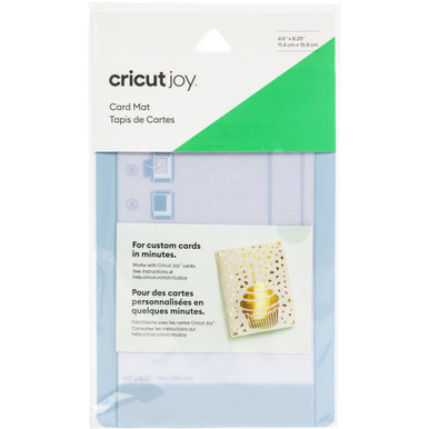 Cricut Joy Card Mat 4.5X6.25 - Cricut