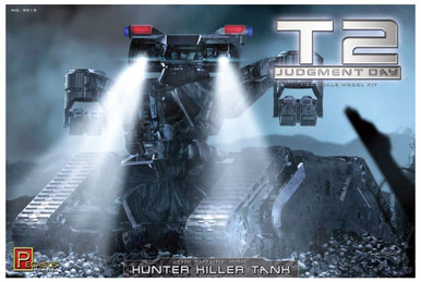 T2 JUDMENT DAY　プラモデル T2 JUDMENT DAY プラモデル Hottoys Studio – The Terminator