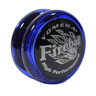 Yomega Fireball 1997年製 紫色 Yomega Fireball 1997年製 紫色