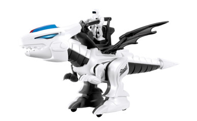 Marvel T Rider Rex Great deals on Jupiter Creations - T Rex Rider: The R/C Programmable ...
