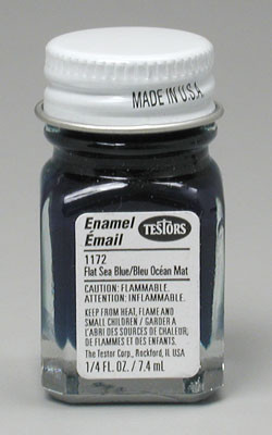 Testors Craft 6-Pack Matte Engine Red Acrylic Paint (2-oz) in the Craft  Paint department at