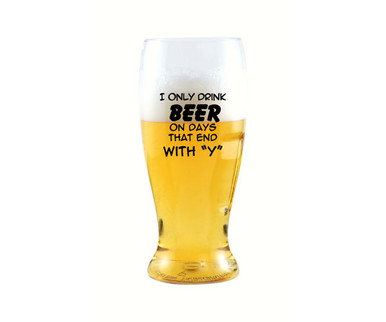 Buy the Zee's Creations - I Only Drink Beer On Days