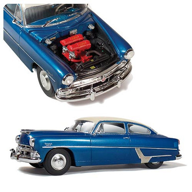 Moebius 1/25 '56 Chrysler 300B