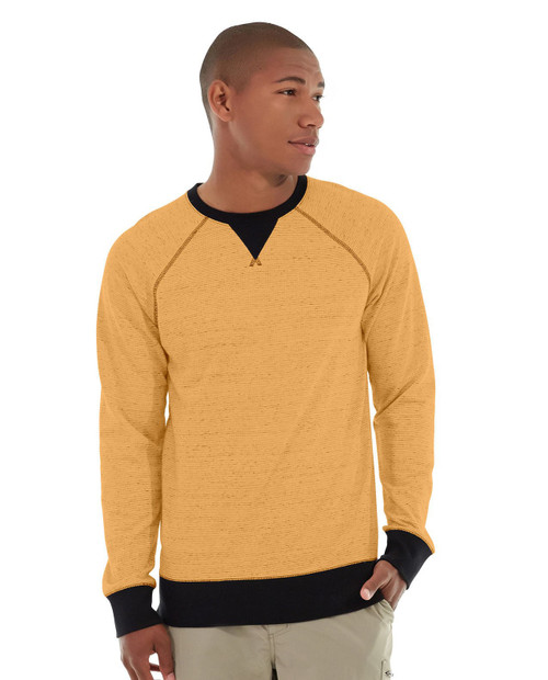 Grayson Crewneck Sweatshirt 2