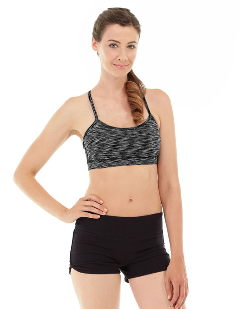 Lucia Cross-Fit Bra 2