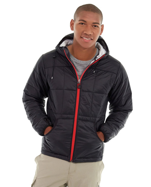 Montana Wind Jacket 2