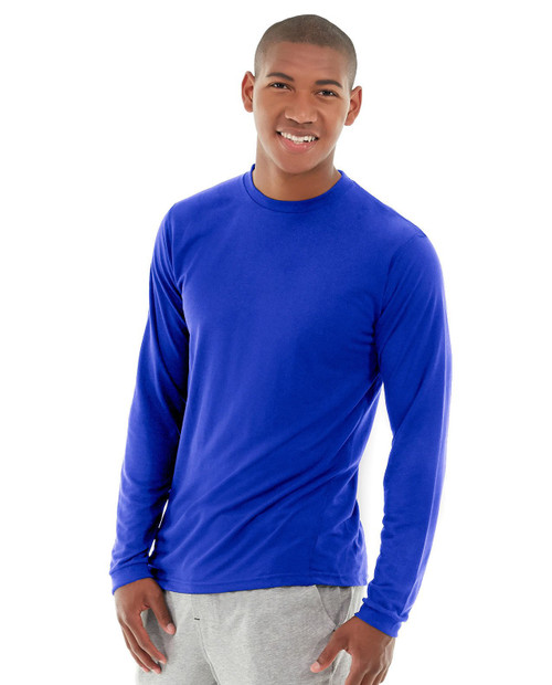 Strike Endurance Tee 1