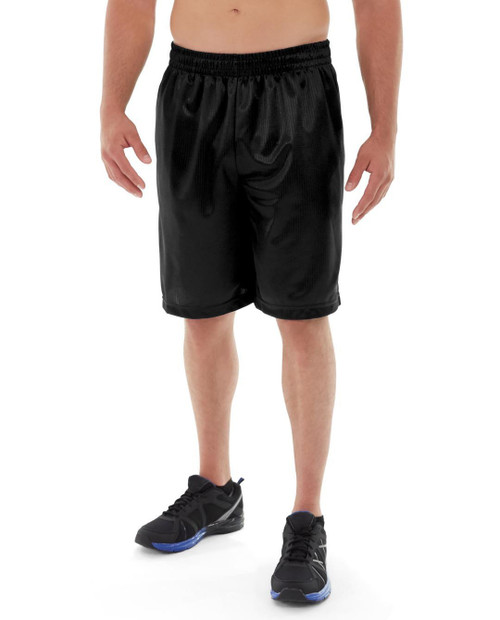 Troy Yoga Short 2