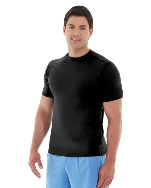 Logan  HeatTec&reg; Tee 2