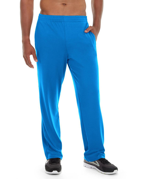 Regular Viktor Luma Tech Pant