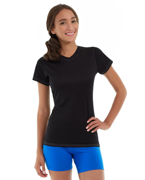 Gwyn Endurance Tee 2