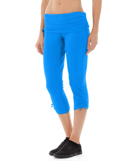 Carina Basic Capri 1