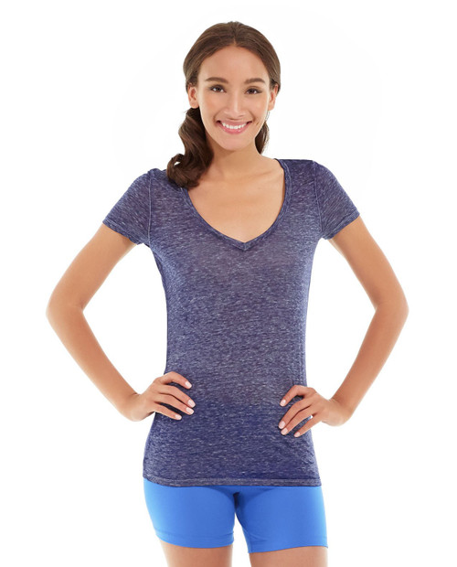 Minerva LumaTech&trade; V-Tee 1