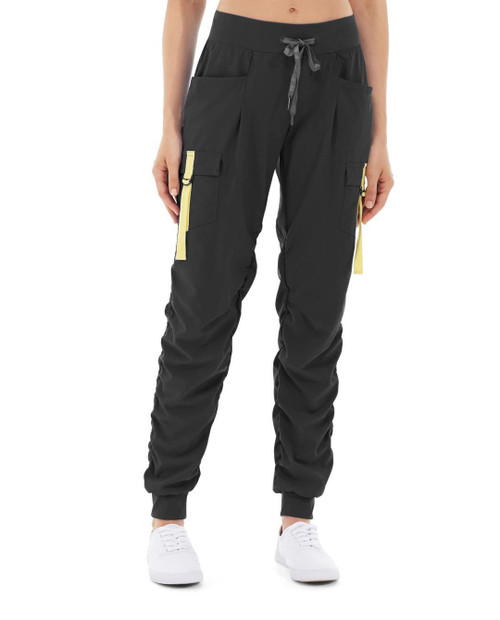 Ida Workout Parachute Pant 2