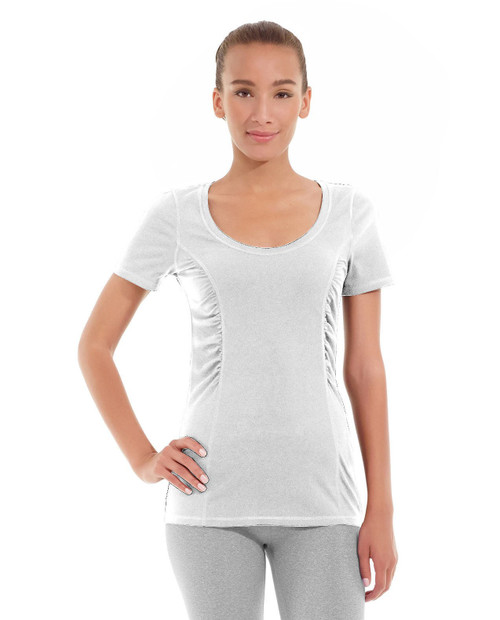 Juliana Short-Sleeve Tee Regular